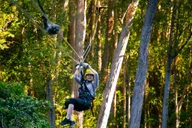 Kohala Canopy Zipline Adventure in Big Island thumbnail 2