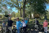 Asheville E-Bike Tour thumbnail 6
