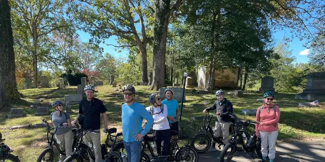 Asheville E-Bike Tour - Image 6