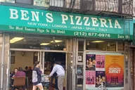 New York City Greenwich Village Food Walking Tour thumbnail 2