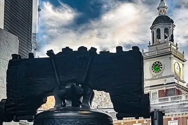 Philadelphia Walking Tour of Founding Figures 90 min - Image 6