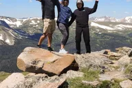 Rocky Mountain National Park Geology Tour thumbnail 4