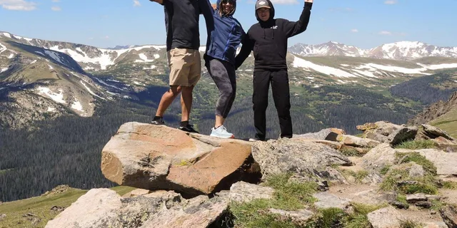 Rocky Mountain National Park Geology Tour - Image 4