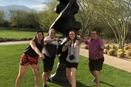 Palm Desert Scavenger Hunt Adventure thumbnail 1