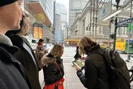 Manhattan Private Tour thumbnail 4