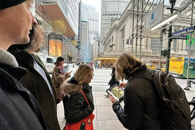 Manhattan Private Tour - Image 4
