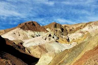 Death Valley Adventure Trip thumbnail 5