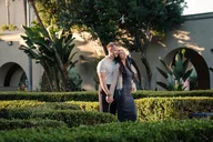 San Diego Photography Session at Balboa Park 1 hr thumbnail 1