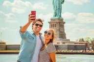 New York City Tall Ships Sightseeing Cruise thumbnail 3