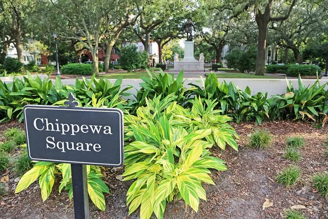 Savannah Film History Walking Tour - Image 3