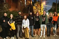 Denver Ghost Tour: Mystery, History, and Legends - 2 hr thumbnail 4