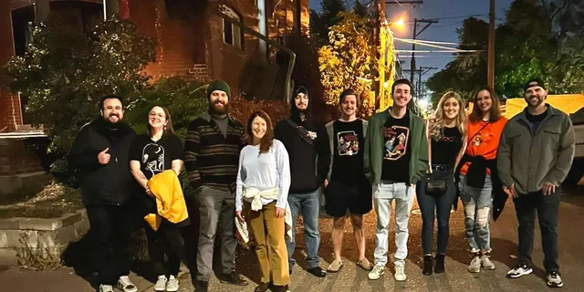 Denver Ghost Tour: Mystery, History, and Legends - 2 hr - Image 4