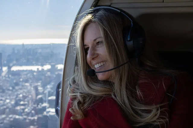 New York City Helicopter Sightseeing Tour - Image 3