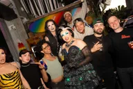 Los Angeles Drag Bar Crawl and Show thumbnail 2