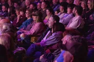 Niagara Falls Magic Theatre thumbnail 3