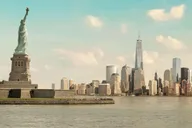 New York Statue of Liberty and Ellis Island Guided Tour thumbnail 2