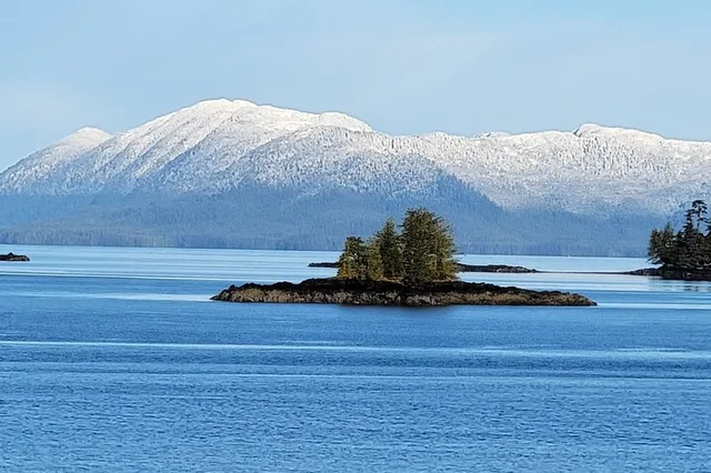 Ketchikan Private Tour with Locals 2 hr - Image 4