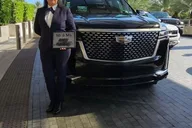 Miami Private Transportation thumbnail 3