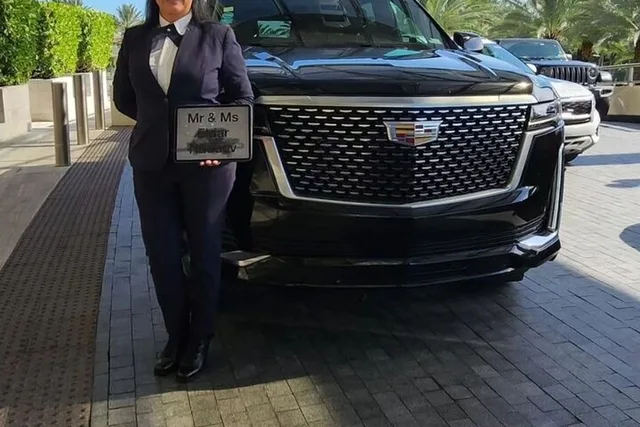 Miami Private Transportation - Image 3