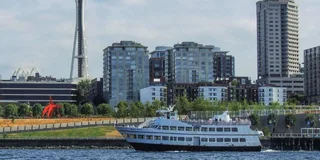 Seattle Small Group Tour with Space Needle and Underground