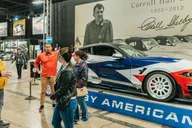 Las Vegas Car Garage Tour thumbnail 6