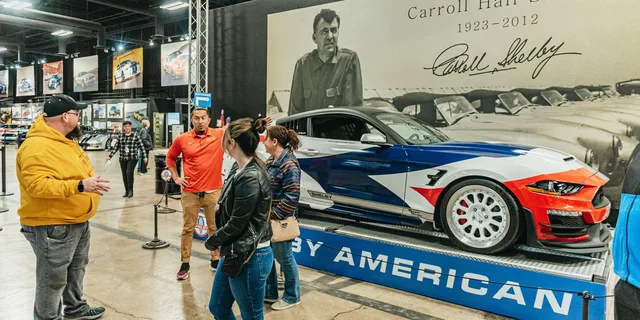 Las Vegas Car Garage Tour - Image 6