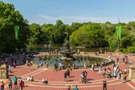 New York City Central Park Pedicab Tour thumbnail 2