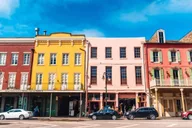 New Orleans French Quarter Walking Tour thumbnail 4