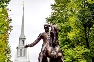 Boston Private Driving Tour thumbnail 2