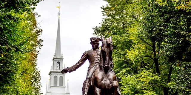 Boston Private Driving Tour - Image 2