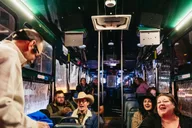 Nashville Nighttime Trolley Tour thumbnail 1