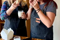 San Francisco Chocolate Chip Cookie Workshop thumbnail 2