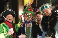 New Orleans Gay and Spirited Tour thumbnail 1