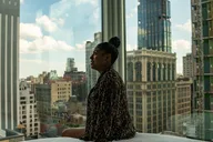 New York City Personal Photographer Tour 1 hr thumbnail 3