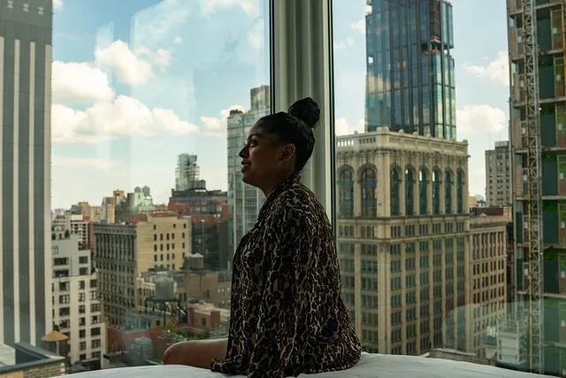 New York City Personal Photographer Tour 1 hr - Image 3