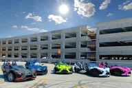 Glendale Polaris SlingShot Rental thumbnail 1