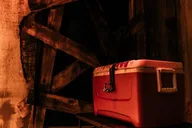 Charleston Serial Killer Escape Room thumbnail 3