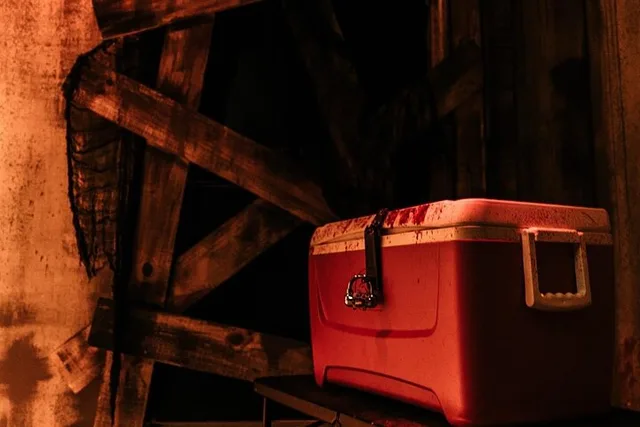 Charleston Serial Killer Escape Room - Image 3