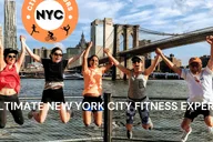New York City Running Tour: Two Bridges 1.5 hr thumbnail 1