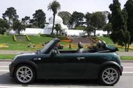San Francisco Private Convertible MINI Cooper Tour thumbnail 2