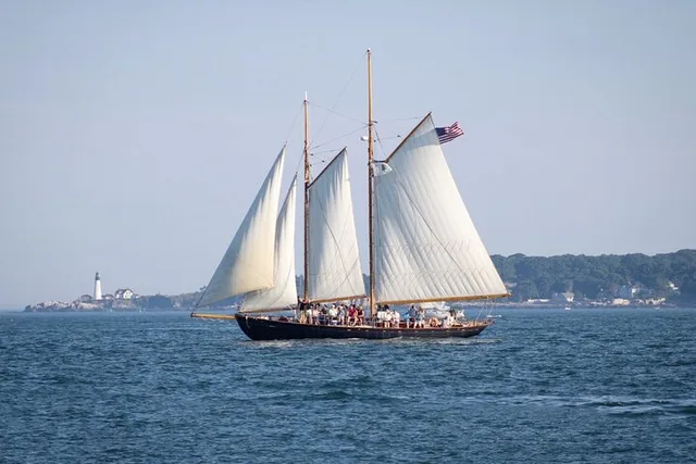 Portland Windjammer Cruise - Image 6
