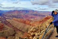 Flagstaff Grand Canyon Private Tour thumbnail 4