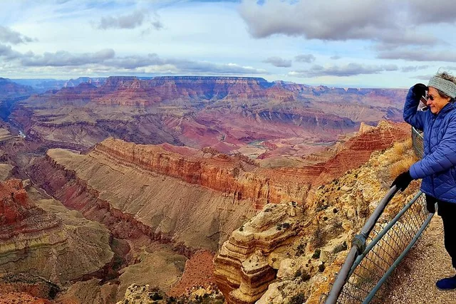 Flagstaff Grand Canyon Private Tour - Image 4