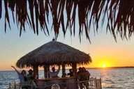 Destin Tiki Sunset Cruise 1.5 hr thumbnail 3