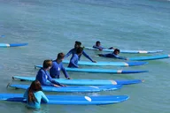 Honolulu Surf Lessons thumbnail 5