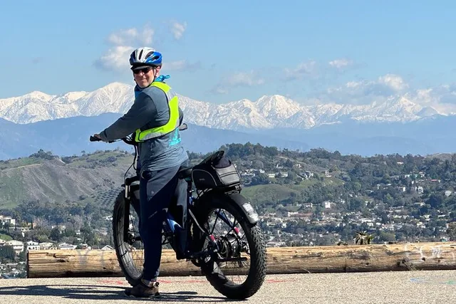 Los Angeles E-Bike Tour: LA River and Frogtown - Image 5