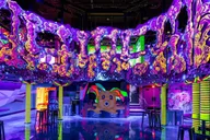 Houston Meow Wolf Radio Tave Experience 1 hr thumbnail 4