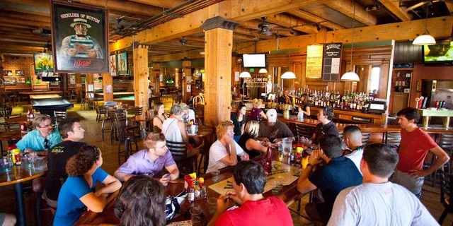 Denver Craft Beer Walking Tour - Image 4