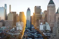New York City Private Car Tour thumbnail 1