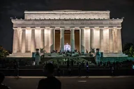 Washington DC Night Tour with Monuments & Museums thumbnail 4